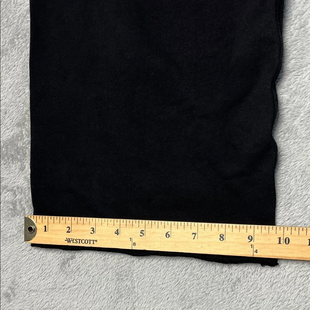 NEW Frank & Eileen M 100% Cotton Triple‎ Fleece Catherine Favorite Wide-Leg Pant